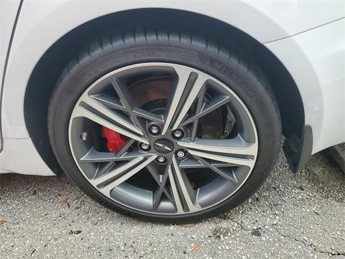 2025 Genesis G70 3.3T Sport Advanced