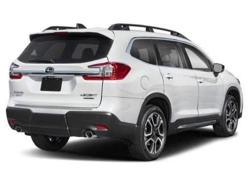 2025 Subaru Ascent Limited
