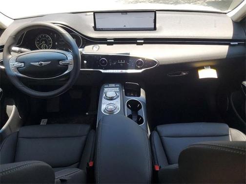 2025 Genesis GV70 2.5T