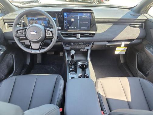 Pearl 2026 Subaru Outback Premium