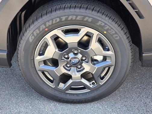 Pearl 2026 Subaru Outback Premium