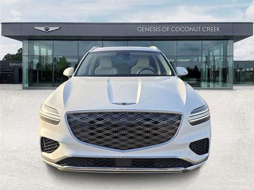 2026 Genesis GV70 2.5T