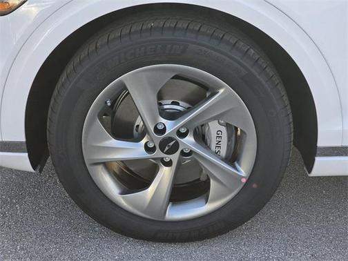 2026 Genesis GV70 2.5T