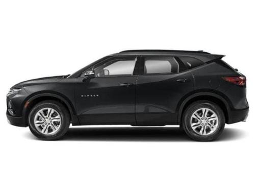 2021 Chevrolet Blazer 3LT