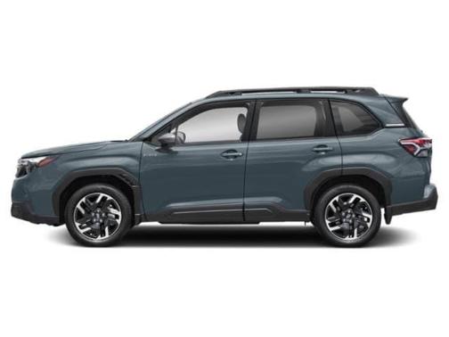 2025 Subaru Forester Hybrid Premium