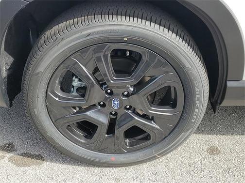 2026 Subaru Ascent Onyx Edition Touring