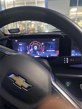 2024 Chevrolet Traverse LS