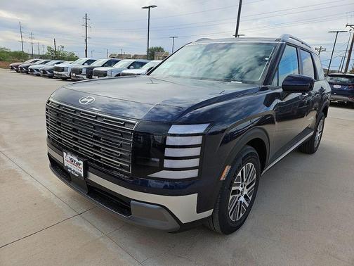 Sapphire 2026 Hyundai PALISADE SEL