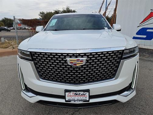 2024 Cadillac Escalade Premium Luxury