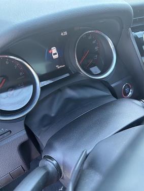 2020 Toyota Camry XSE V6