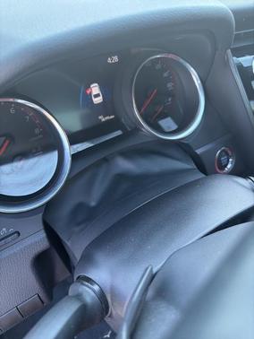 2020 Toyota Camry XSE V6