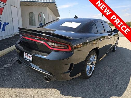 2023 Dodge Charger GT