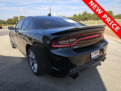2023 Dodge Charger GT