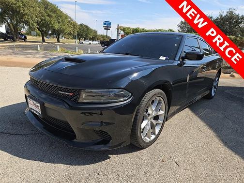 2023 Dodge Charger GT