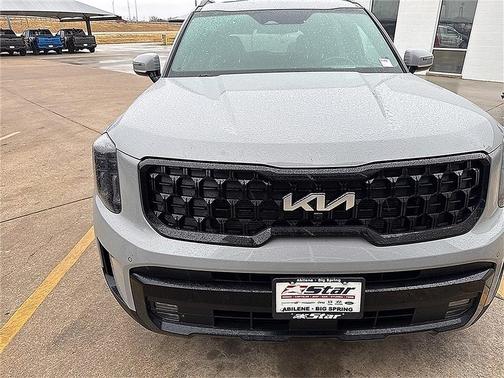 2024 Kia Telluride SX-Prestige X-Pro