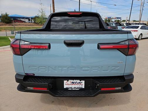 Bluestone 2026 Hyundai SANTA CRUZ SEL