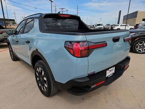 Bluestone 2026 Hyundai SANTA CRUZ SEL