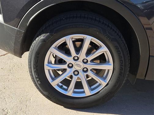 2022 Cadillac XT4 Luxury