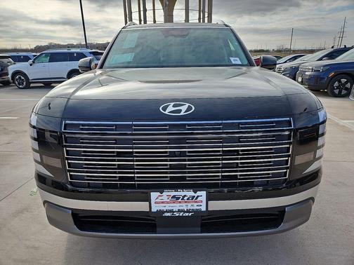 2026 Hyundai PALISADE SEL Premium 7P