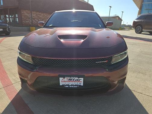 2022 Dodge Charger R/T