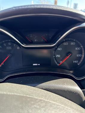 2020 Chevrolet Impala LT