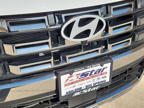 Atlas 2026 Hyundai SANTA CRUZ Limited
