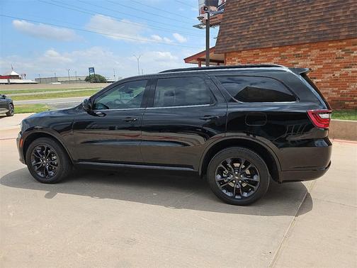 2023 Dodge Durango SXT