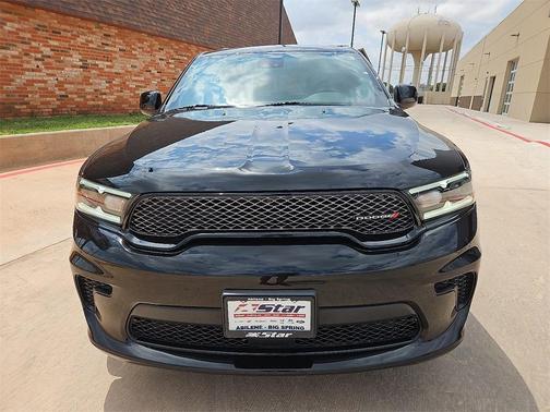 2023 Dodge Durango SXT