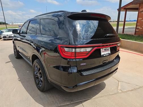 2023 Dodge Durango SXT