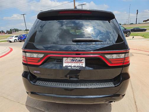2023 Dodge Durango SXT
