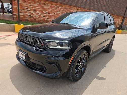 2023 Dodge Durango SXT