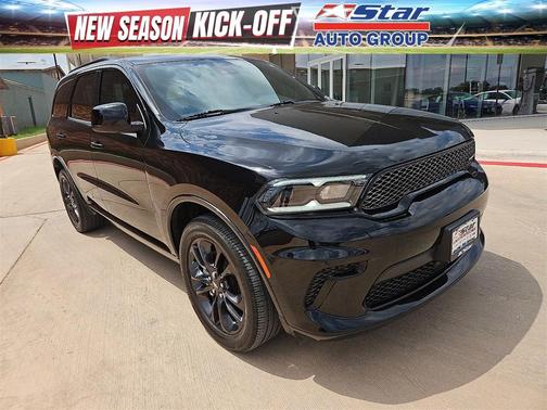 2023 Dodge Durango SXT