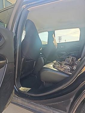 Diamond Black 2020 Jeep Cherokee Latitude Plus