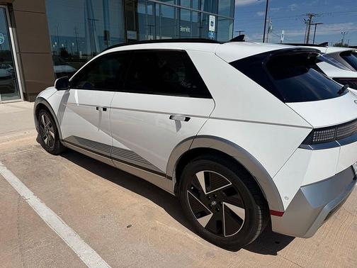Atlas 2026 Hyundai IONIQ 5 Limited