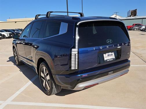 2026 Hyundai IONIQ 9 SEL