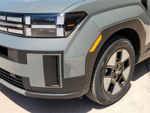 2026 Hyundai SANTA FE HEV SEL