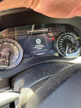 Olive Green Pearlcoat 2021 RAM 2500 Power Wagon