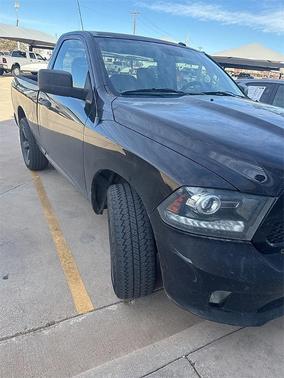2014 RAM 1500 Tradesman/Express