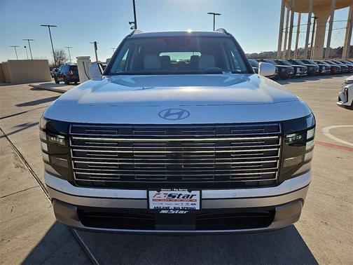 2026 Hyundai PALISADE SEL Premium 7P