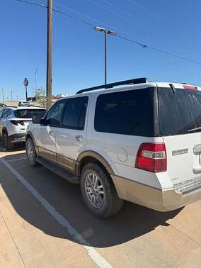 2013 Ford Expedition XLT