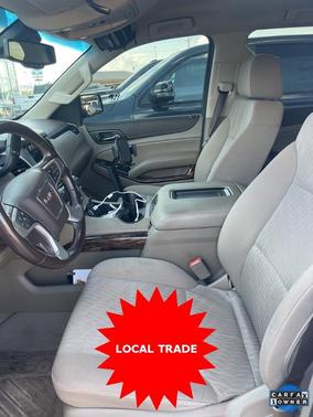 2019 GMC Yukon XL SLE