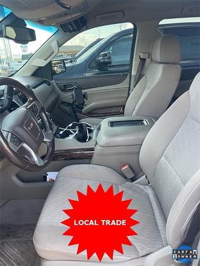 2019 GMC Yukon XL SLE