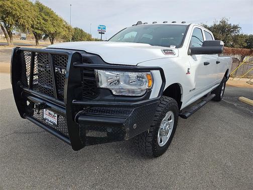 2020 RAM 3500 Tradesman