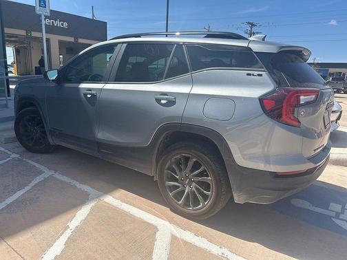 Sterling 2024 GMC Terrain SLE