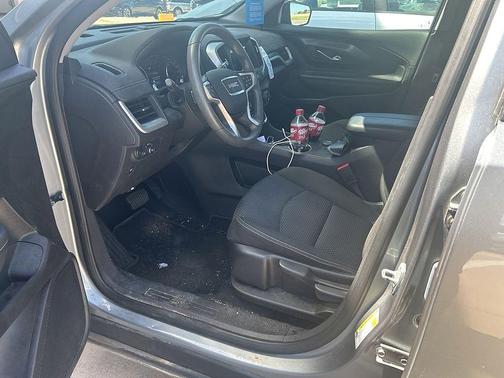 Sterling 2024 GMC Terrain SLE