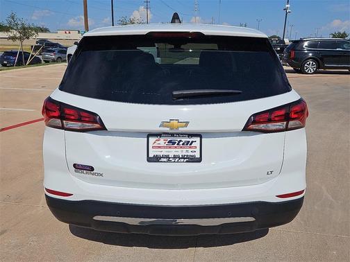 2023 Chevrolet Equinox 2LT