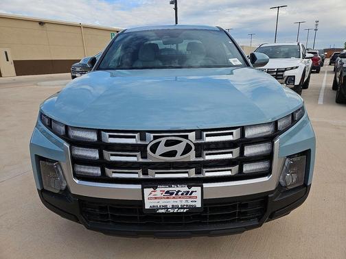 Bluestone 2026 Hyundai SANTA CRUZ SE