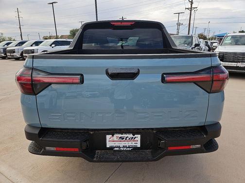 Bluestone 2026 Hyundai SANTA CRUZ SE