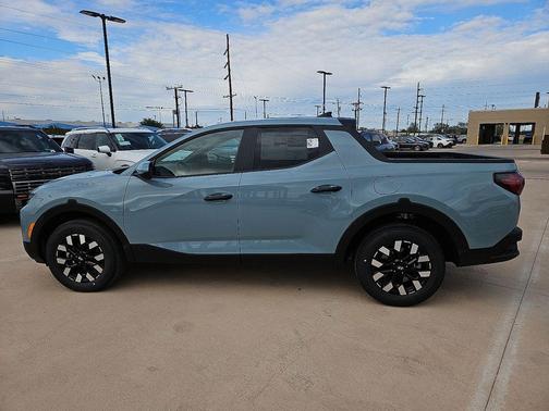 Bluestone 2026 Hyundai SANTA CRUZ SE