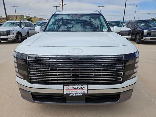 Pearl 2026 Hyundai PALISADE SEL
